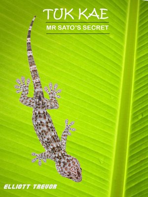 cover image of Tuk Kae